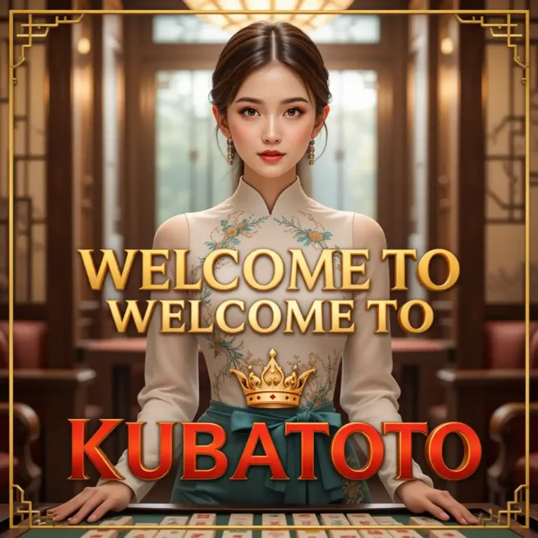 Slot KubaToto Server Thailand Super Gacor 2025 Terbaru: Panduan Lengkap dan Strategi Ampuh