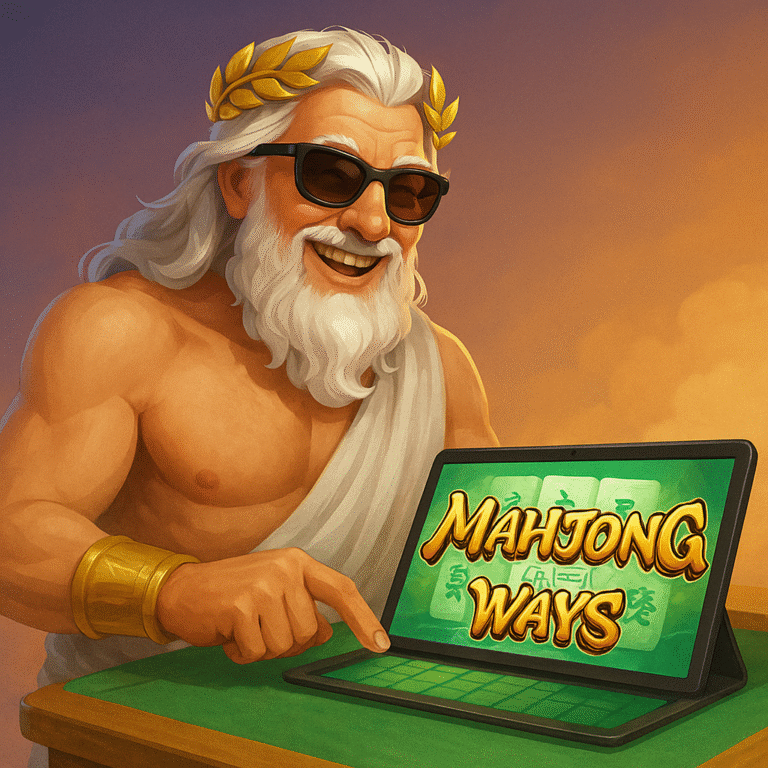 Slot Server Thailand